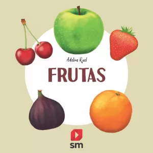FRUTAS FRUTAS