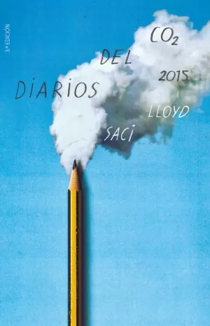 DIARIOS DEL CO2 2015 DIARIOS DEL CO2 2015