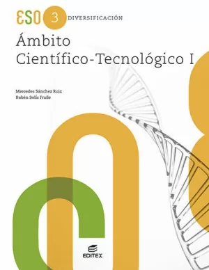 DIVERSIFICACIÓN ÁMBITO CIENTÍFICO-TECNOLÓGICO I DIVERSIFICACIÓN ÁMBITO CIENTÍFICO-TECNOLÓGICO I
