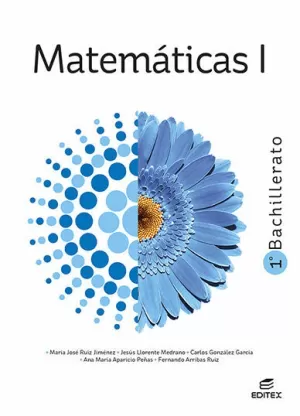 MATEMÁTICAS I 1º BACHILLERATO MATEMÁTICAS I 1º BACHILLERATO