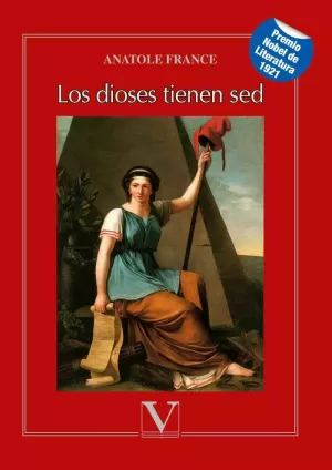 LOS DIOSES TIENEN SED LOS DIOSES TIENEN SED