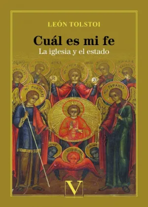 CUÁL ES MI FE CUÁL ES MI FE
