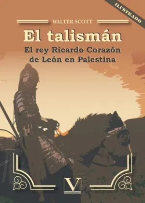 EL TALISMÁN