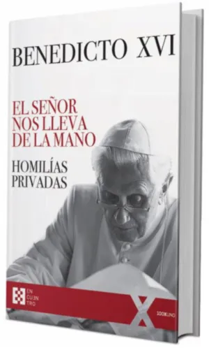 SEÑOR NOS LLEVA DE LA MANO, EL