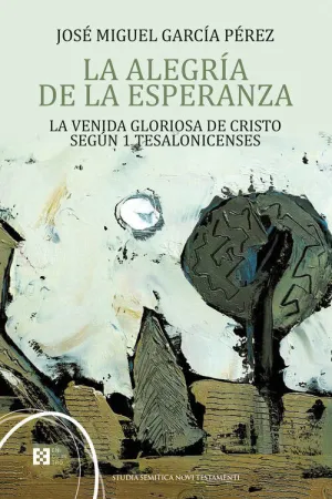 ALEGRIA DE LA ESPERANZA, LA