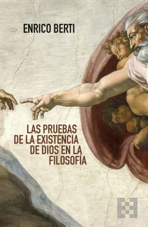 PRUEBAS DE LA EXISTENCIA DE DIOS EN LA FILOSOFIA