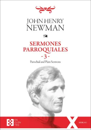 SERMONES PARROQUIALES 3