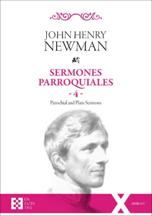 SERMONES PARROQUIALES 4