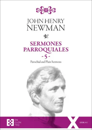 SERMONES PARROQUIALES 5