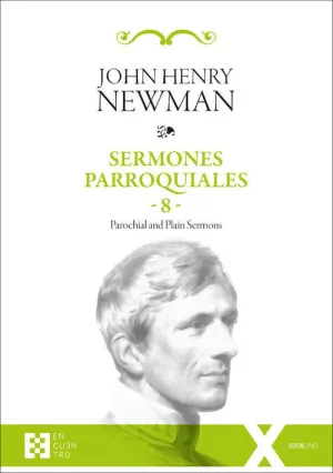 SERMONES PARROQUIALES 8