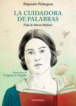 LA CUIDADORA DE PALABRAS LA CUIDADORA DE PALABRAS