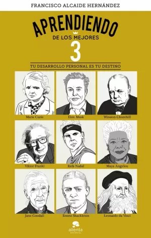 APRENDIENDO DE LOS MEJORES 3