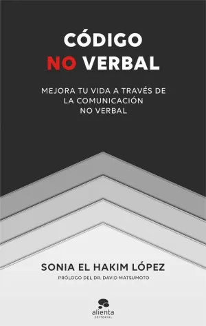 CÓDIGO NO VERBAL CÓDIGO NO VERBAL