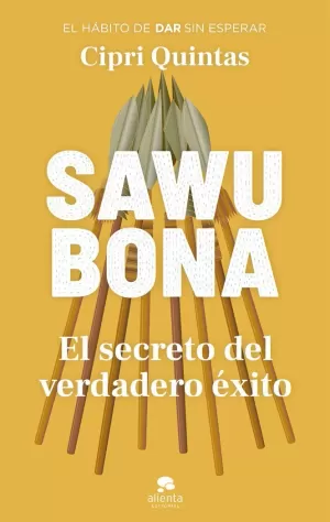SAWUBONA SAWUBONA