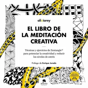 EL LIBRO DE LA MEDITACIÓN CREATIVA EL LIBRO DE LA MEDITACIÓN CREATIVA