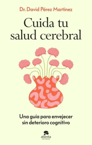CUIDA TU SALUD CEREBRAL