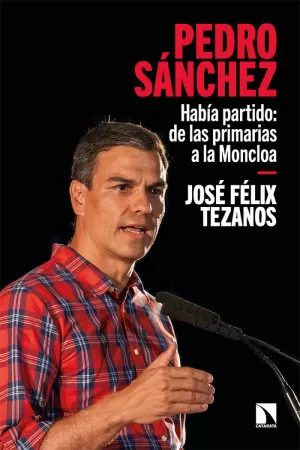 PEDRO SÁNCHEZ