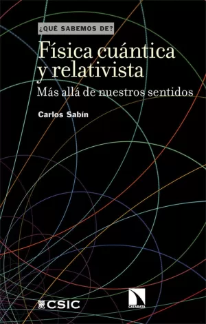 FÍSICA CUÁNTICA Y RELATIVISTA