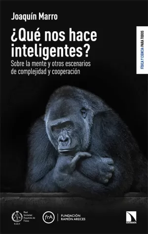 ¿QUÉ NOS HACE INTELIGENTES? ¿QUÉ NOS HACE INTELIGENTES?