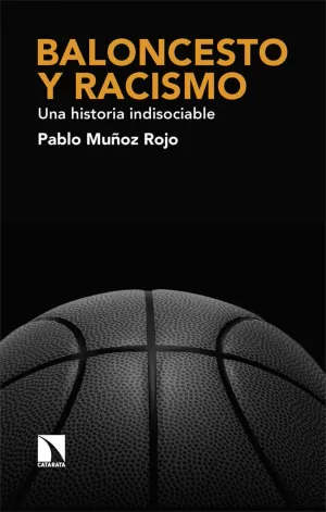 BALONCESTO Y RACISMO BALONCESTO Y RACISMO