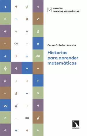 HISTORIAS PARA APRENDER MATEMÁTICAS