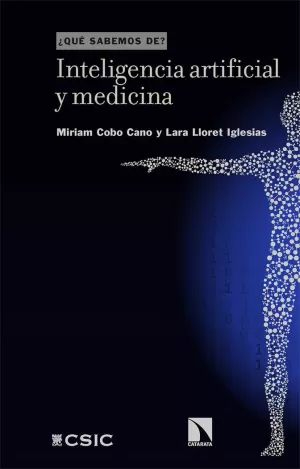 INTELIGENCIA ARTIFICIAL Y MEDICINA