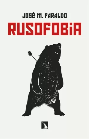 RUSOFOBIA