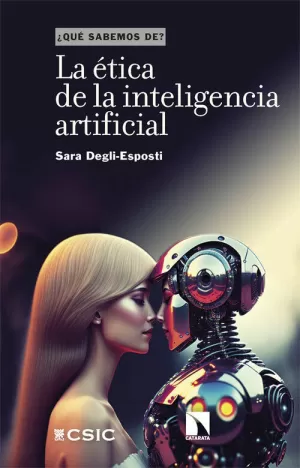 ETICA DE LA INTELIGENCIA ARTIFICIAL, LA