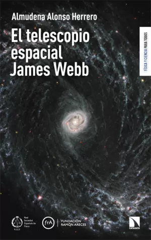 TELESCOPIO ESPACIAL JAMES WEBB, EL