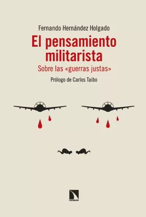 PENSAMIENTO MILITARISTA, EL