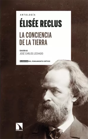 ANTOLOGIA ELISEE RECLUS ANTOLOGIA ELISEE RECLUS