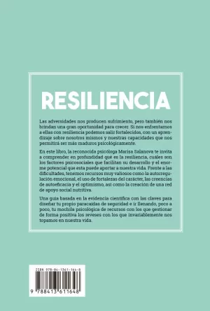 RESILIENCIA