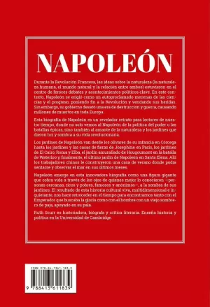 NAPOLEÓN NAPOLEÓN