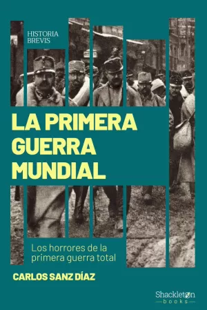 PRIMERA GUERRA MUNDIAL