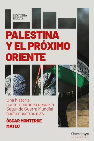 PALESTINA Y EL PROXIMO ORIENTE PALESTINA Y EL PROXIMO ORIENTE