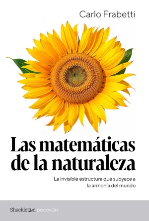 LAS MATEMÁTICAS DE LA NATURALEZA
