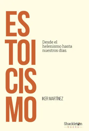 ESTOICISMO ESTOICISMO