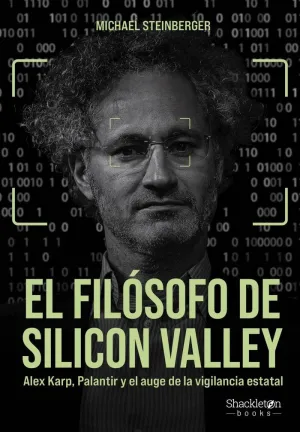 EL FILÓSOFO DE SILICON VALLEY