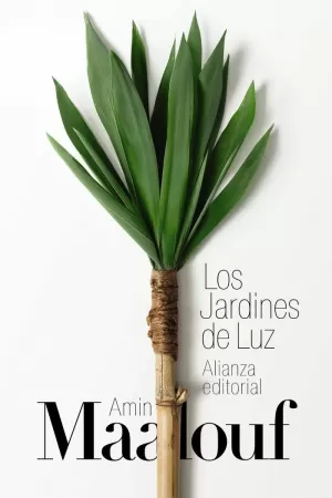 JARDINES DE LUZ