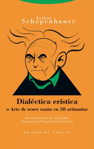 DIALÉCTICA ERÍSTICA