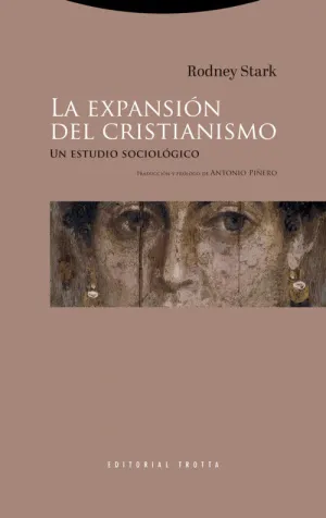 EXPANSION DEL CRISTIANISMO, LA
