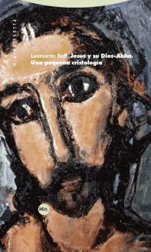 JESÚS Y SU DIOS-ABBA