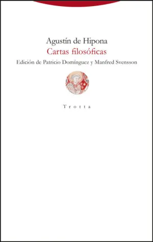 CARTAS FILOSÓFICAS