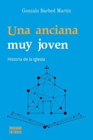 UNA ANCIANA MUY JOVEN UNA ANCIANA MUY JOVEN