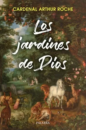 JARDINES DE DIOS