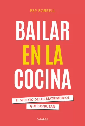 BAILAR EN LA COCINA N/E