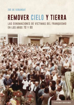 REMOVER CIELO Y TIERRA REMOVER CIELO Y TIERRA