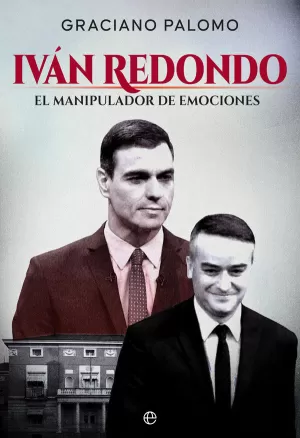 IVÁN REDONDO IVÁN REDONDO