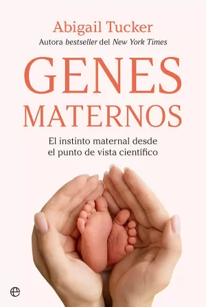 GENES MATERNOS GENES MATERNOS