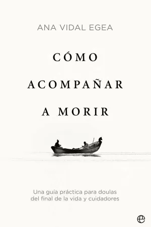 CÓMO ACOMPAÑAR A MORIR CÓMO ACOMPAÑAR A MORIR